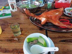 -昌记土制吊烧鸡(佛山市安信物流中心A座店)