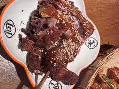 -花盐街·四川乐山小吃(西单大悦城店)