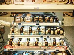 -盒马鲜生(富田新天地店)