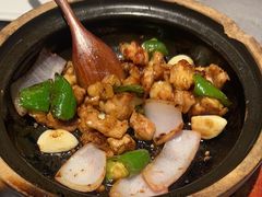 -啫神·广州地标美食(北京路店)