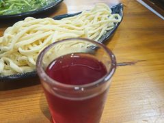 -风情丽江斑鱼火锅(孙家沟西南路80号店)
