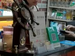 -醉美东江·三文鱼