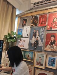 点击看大图 -倾城宝贝儿童摄影(广州天河店)