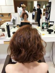 -CARR SALON