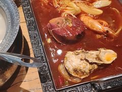 -小船渔村·大连菜(明泽街店)
