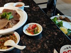 -八合里潮汕鲜牛肉火锅(惠州华贸店)