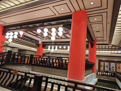 -龙悦湾酒家·八阵鱼生·渔人码头店