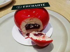 -安上烘焙 ENCHANTE(世纪汇店)