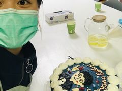 -食间旅人DIY烘焙工作室