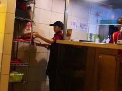 -尊宝比萨(杨美店)