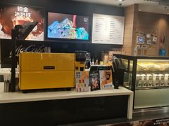 -麦当劳(曲阳店)