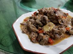 酸笋鸭-南雄雄州土菜餐厅(粤北大厦店)