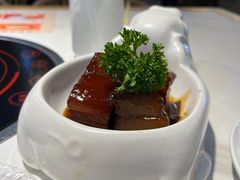 -黑鸡小馆(金源店)