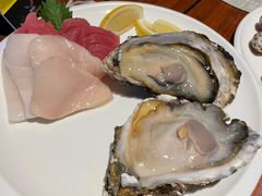 -隐秀山居酒店·秀厨融合西餐厅