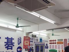 -嘉升大排档(番禺总店)