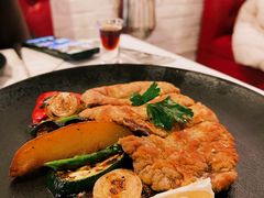 -Ponte 意大利餐厅