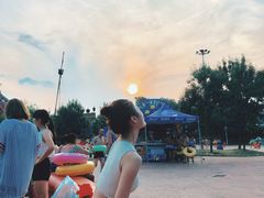 -欢乐水魔方水世界