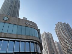 -大连君悦酒店