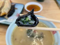 -众品老方子锅贴甜沫(李村店)