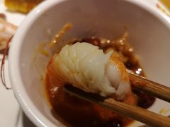 -霸王虾·小龙虾香辣蟹(玉林店)