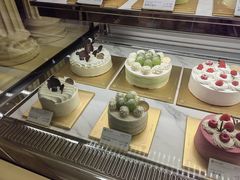 -M'CAKE(西单大悦城店)