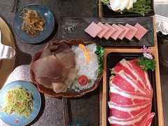 -湊湊火锅·茶憩(东城万达店)
