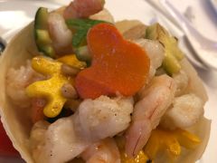 -晶荷轩(香港迪士尼乐园酒店)