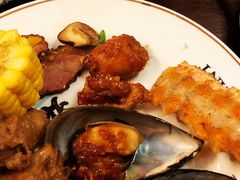 -松子料理(白家庄店)
