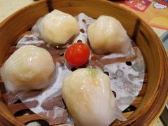 金牌虾饺皇-点都德(北京路贰店)