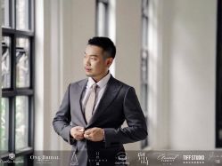 -BROTHER西服礼服定制·商务·婚礼(佛山南海店)