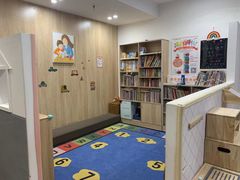 -酷游亲子游泳中心