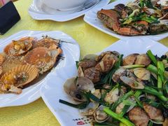 -秋姐美食店(旅游大道店)