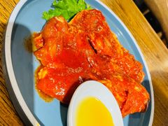 -大壮家原味烤肉(兴华北街店)