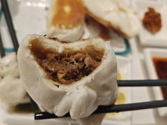 -当家水煎包·牛肉汤(浦江店)