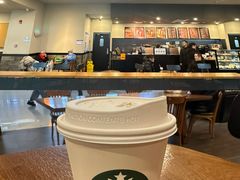 -星巴克(无锡大东方店)
