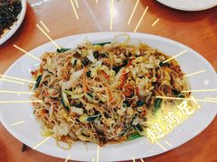-友强·23年特色海鲜大排档(厦门店)