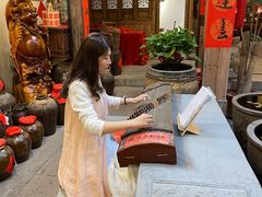 -文儒九号·闽菜馆(三坊七巷店)