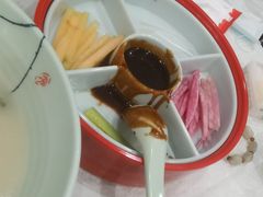 -北纬39度天津宴(黑牛城道店)