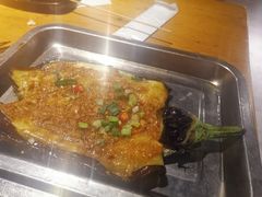 -腰子哥烤串(石佛营炫特店)