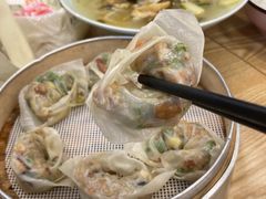 -面道赞宁海海鲜面(迎凤街店)