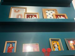 -海马体照相馆(天津世纪都会店)