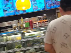 -西部马华清真兰州牛肉面·烧烤夜市(关东店)