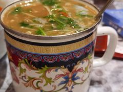 -羊巴道新疆菜·清真(上梅林店)