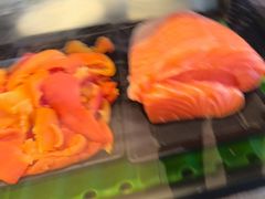 -白云宾馆-祥云西餐厅·法式鹅肝海鲜自助