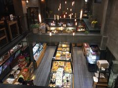 -FASHION BAKERY法森贝克(新德路店)