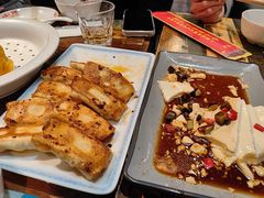 -金谷园饺子·烧烤(人大总店)