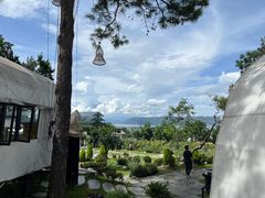 -云禾壹海景庄园餐厅