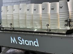 -M Stand(西安大悦城店)