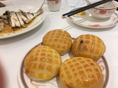 稻香菠萝包-稻香酒家(天河城店)