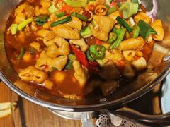 -湘聚缘湘菜馆(斜土路店)